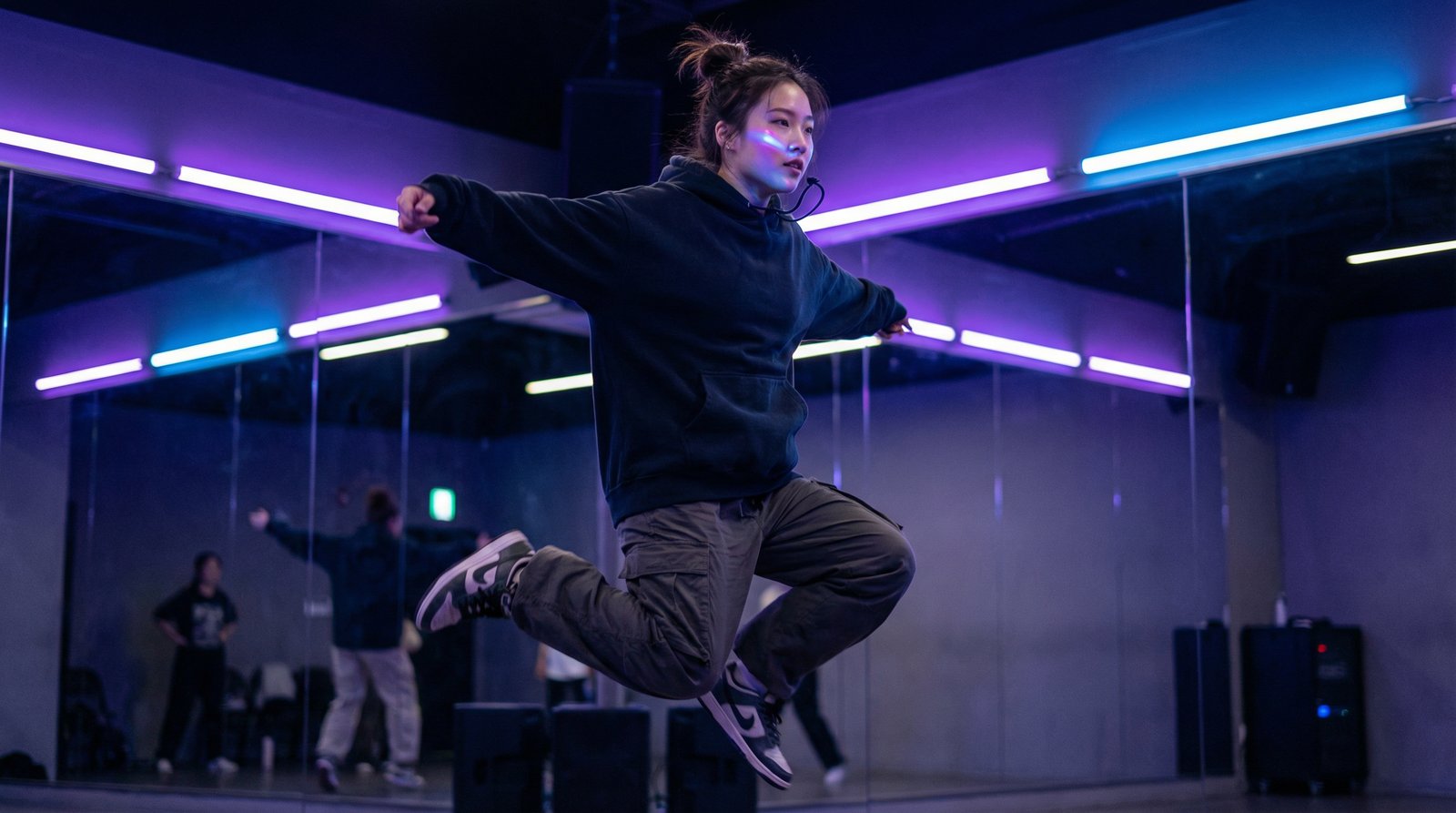 草莓视频舞蹈视频